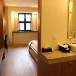 Hotelburg Falkenberg Hotel *