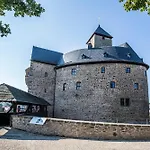 Hotel Hotelburg Falkenberg Falkenberg (Tirschenreuth)