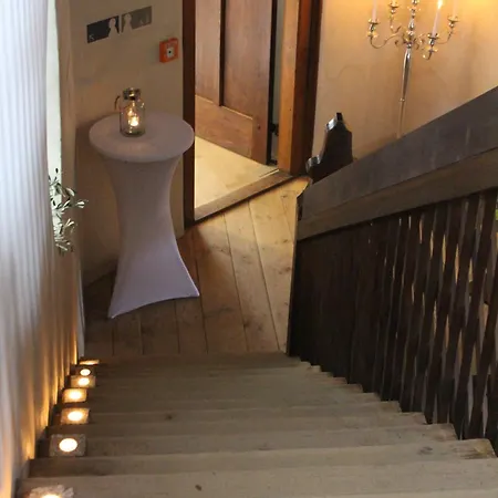 Hotelburg Falkenberg