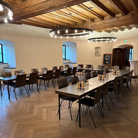 Hotelburg Falkenberg