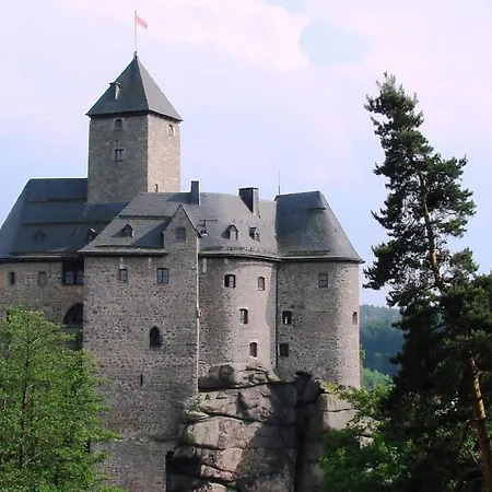 Hotelburg Falkenberg *
