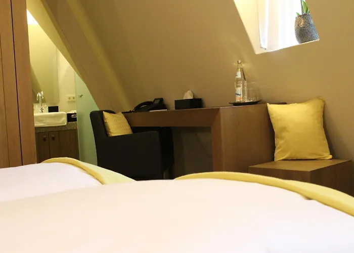 Отель Hotelburg Falkenberg Falkenberg (Tirschenreuth)
