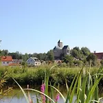 Hotelburg Falkenberg * Falkenberg (Tirschenreuth)