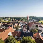 Hotelburg Falkenberg