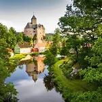 Hotelburg Falkenberg Falkenberg (Tirschenreuth)