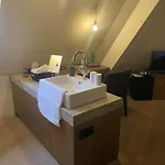 Hotelburg Falkenberg * Falkenberg (Tirschenreuth)